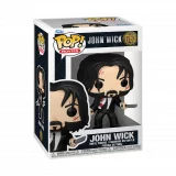 Figurka John Wick - John Wick with Knives (Funko POP! Movies 1763)