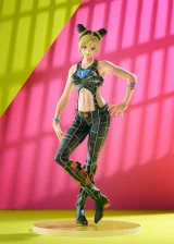 Figurka JoJo's Bizarre Adventure - Jolyne Cujoh (Pop Up Parade)