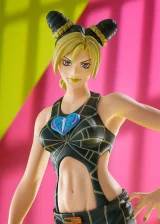 Figurka JoJo's Bizarre Adventure - Jolyne Cujoh (Pop Up Parade)