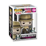Figurka Jojo's Bizarre Adventure - Joseph Joestar (Funko POP! Animation 2146)