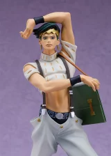 Figurka JoJo's Bizarre Adventure - Rohan Kishibe (Pop Up Parade)