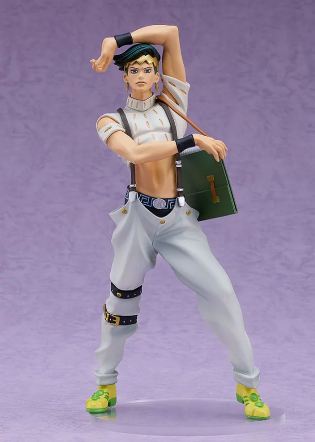 Figurka JoJo's Bizarre Adventure - Rohan Kishibe (Pop Up Parade)