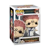 Figurka Jujutsu Kaisen - Ryomen Sukuna (Funko POP! Animation 1638)