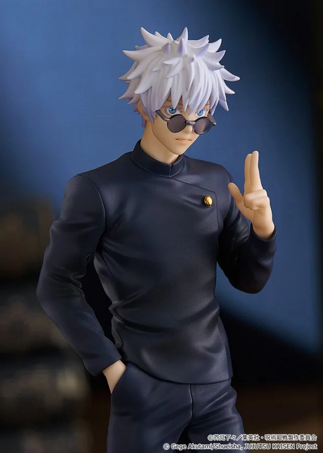 Figurka Jujutsu Kaisen - Satoru Gojo Hidden Inventory (Pop Up Parade)