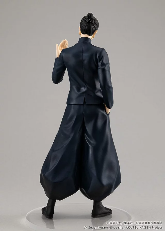 Jujutsu Kaisen Pop Up Parade PVC Statue