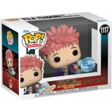 Figurka Jujutsu Kaisen - Yuji Itadori with Tsukamoto Doll (Funko POP! Animation 1117)