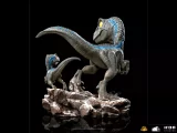 Figurka Jurassic World - Blue & Beta (MiniCo)