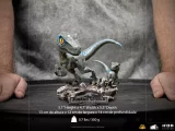 Figurka Jurassic World - Blue & Beta (MiniCo)