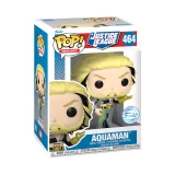 Figurka Justice League - Aquaman (Funko POP! Heroes 464)