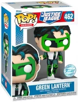 Figurka Justice League - Green Lantern (Funko POP! Heroes 462)