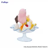 Figurka Kaguya-sama: Love is War - Chika Fujiwara Parfait Ver. (FuRyu)