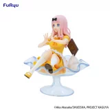 Figurka Kaguya-sama: Love is War - Chika Fujiwara Parfait Ver. (FuRyu)