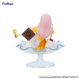 Figurka Kaguya-sama: Love is War - Chika Fujiwara Parfait Ver. (FuRyu)