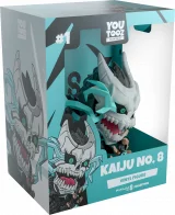 Figurka Kaiju No 8 - Kaiju No 8 (Youtooz Kaiju No 8)