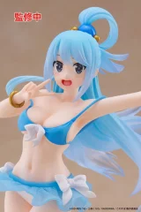 Figurka KonoSuba - Aqua Swimwear Ver. (Taito)