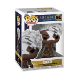 Figurka League of Legends: Arcane - Ashe (Funko POP! Television 1603)