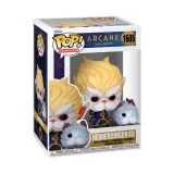 Figurka League of Legends: Arcane - Heimerdinger with Poro (Funko POP! Television 1605)