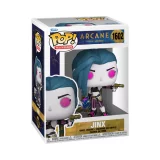 Figurka League of Legends: Arcane - Jinx (Funko POP! Television 1602)