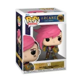 Figurka League of Legends: Arcane - Vi (Funko POP! Television 1601)