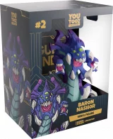 Figurka League of Legends - Baron Nashor (Youtooz League of Legends 2) - Figurky na hraní
