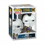 Figurka League of Legends - Jhin (Funko POP! Games 1081)