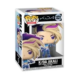 Figurka League of Legends: K/DA - Akali (Funko POP! Games 1221)