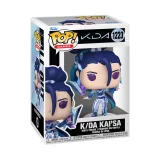 Figurka League of Legends: K/DA - Kai’Sa (Funko POP! Games 1223)