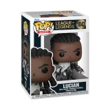 Figurka League of Legends - Lucian (Funko POP! Games 1042)