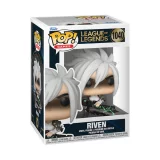 Figurka League of Legends - Riven (Funko POP! Games 1040)