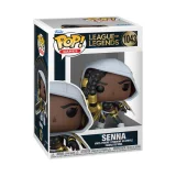 Figurka League of Legends - Senna (Funko POP! Games 1043)