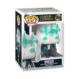 Figurka League of Legends - Viego (Funko POP! Games 1044)