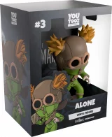 Figurka Little Nightmares 3 - Alone (Youtooz Little Nightmares 3 3)