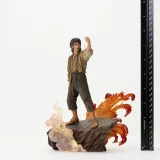 Figurka Lord of the Rings - Frodo Deluxe Gallery Diorama (DiamondSelectToys)