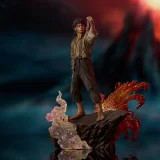 Figurka Lord of the Rings - Frodo Deluxe Gallery Diorama (DiamondSelectToys)