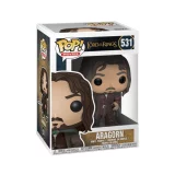 Figurka Lord of the Rings: Hobbit - Aragorn (Funko POP! Movies 531)