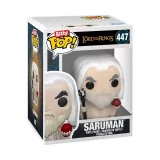 Figurka Lord of the Rings: Hobbit - Saruman (Funko POP! Movies 447)