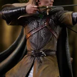 Figurka Lord of the Rings - Legolas Gallery Diorama (DiamondSelectToys)