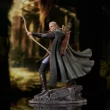 Figurka Lord of the Rings - Legolas Gallery Diorama (DiamondSelectToys)