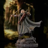 Figurka Lord of the Rings - Legolas Gallery Diorama (DiamondSelectToys)