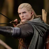 Figurka Lord of the Rings - Legolas Gallery Diorama (DiamondSelectToys)