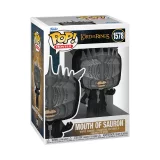 Figurka Lord of the Rings - Mouth of Sauron (Funko POP! Movies 1578)