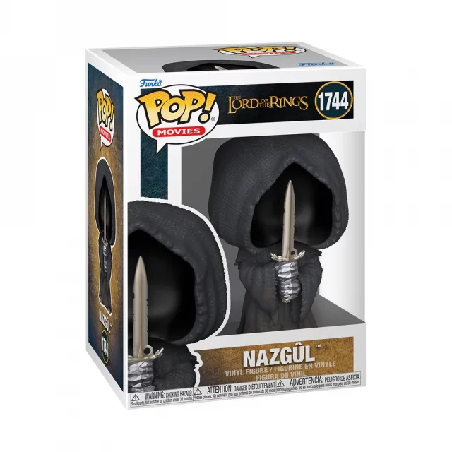 Figurka Lord of the Rings - Nazgul (Funko POP! Movies 1744)