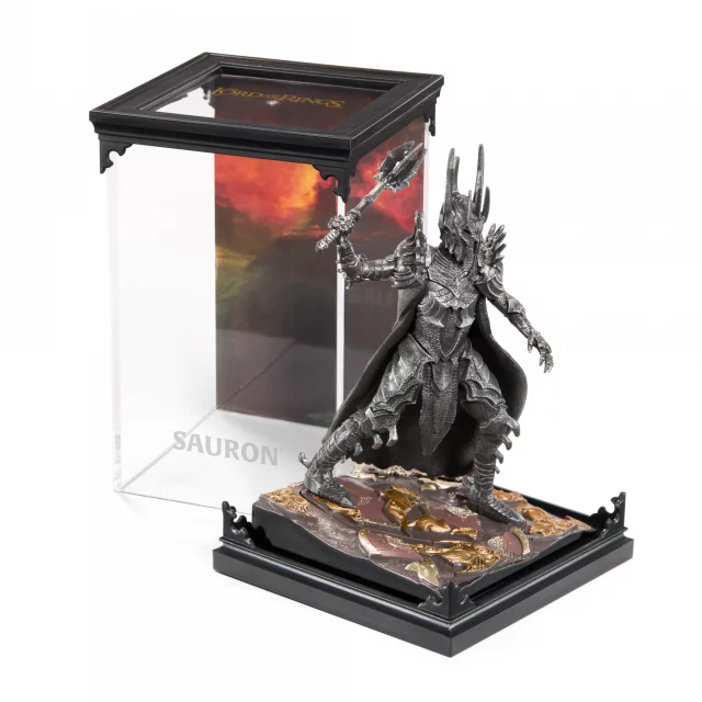 Figurka Lord of the Rings - Sauron (The Noble Collection)