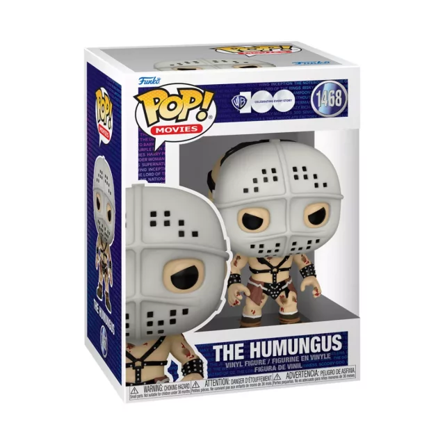 Figurka Mad Max - The Humungus (Funko POP! Movies 1468)