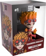 Figurka Magic: The Gathering - Chandra Nalaar (Youtooz Magic: The Gathering 1)