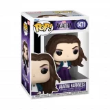 Figurka Marvel: Agatha - Agatha Harkness (Funko POP! Marvel 1471)