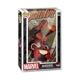 Figurka Marvel - Daredevil: Daredevil: Marvel Knights Collection #1 (Funko POP! Comic Covers 56)