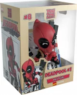 Figurka Marvel - Deadpool 1 (Youtooz Marvel Comics 8)