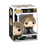 Figurka Marvel: Loki - Sylvie (Funko POP! Marvel 1314)