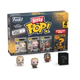 Figurka Marvel - Lord of the Rings Galadriel 4-pack (Funko Bitty POP)